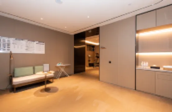 全季酒店（上饒萬力時代廣場店）