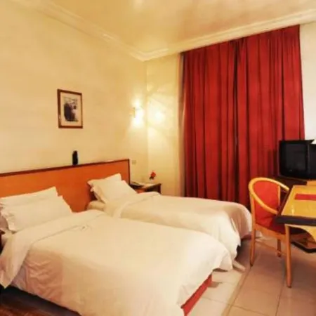 Hotel du Parc
