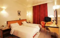 Hotel du Parc Hotels in Cité Monplaisir et Borgel