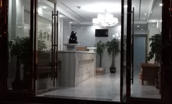 Suichuan Weite Boutique Hotel
