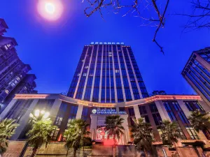 Star Luxury International Hotel