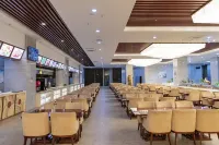 River Garden Hotel (Tarim University) - Breakfast
