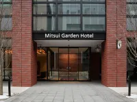 Mitsui Garden Hotel Sapporo West