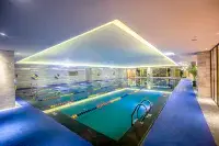 Holiday Inn BAOJI CENTRAL by IHG - Pools