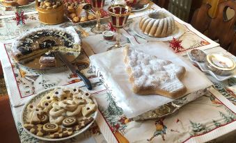 Karelia Alpine Lodge