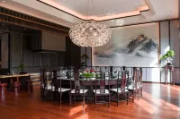 Le Méridien Emei Mountain Resort - breakfast