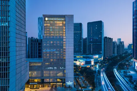 InterContinental Foshan Dongping