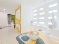 兜行dook公寓(西安冉家村店) - 温馨一室大床房