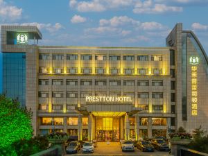 Prestton Hotel