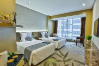 Haidong Kunlun International Hotel Hotels in Haidong