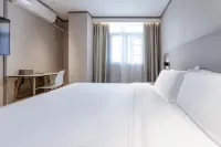 HanTing (ZhangzhouGuoChengVictory East Road Hotel) - 2-Star