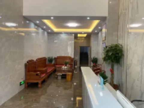 Oriental Open Source Hotel