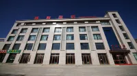 Wuzhong Jinhe Hotel Hotels near Huangyangtan Village