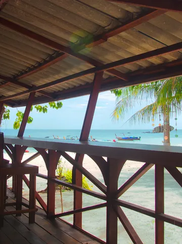 รูปภาพของชารีน่า บีชไซด์