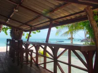 Chareena Beachside Hôtels à : Koh Lipe