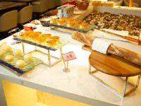 H酒店(重庆爱琴海购物广场店) - 餐厅