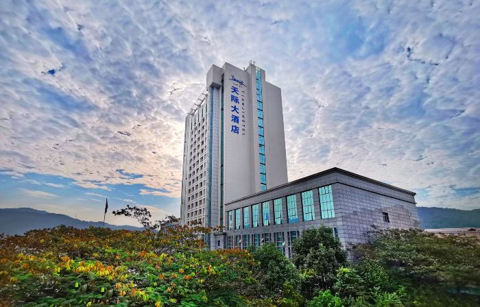 Tianji Hotel