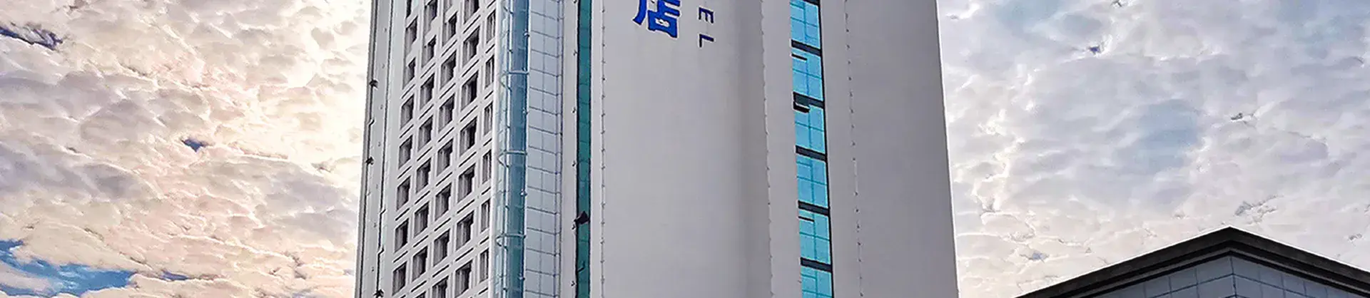 Four-Star Hotels