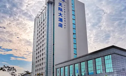 Tianji Hotel