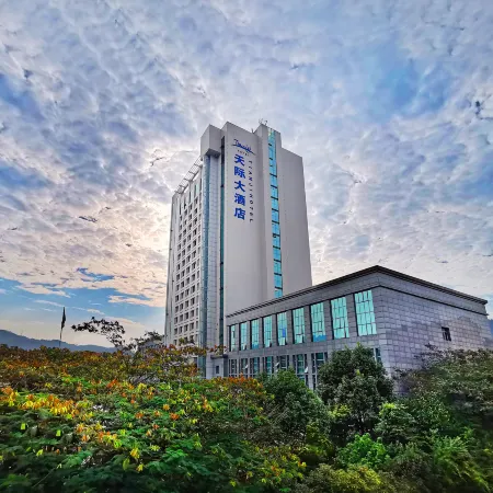 Tianji Hotel
