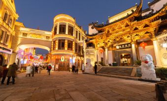 Oriental Zeng Hotel