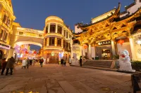 Oriental Zeng Hotel Hotels near Yiwan Ruiqi