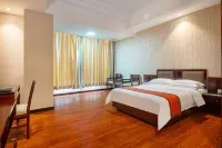 Yangjiang Minghao Hotel - 3 Yıldız