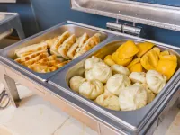 Lavande Hotel （Guantao Princess Lake Branch） - servizio colazione
