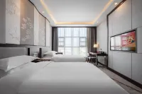 Jinhua Hongjia · He Hotel (Jinhua Motor City Fruit Market) Hotels in Jindong District