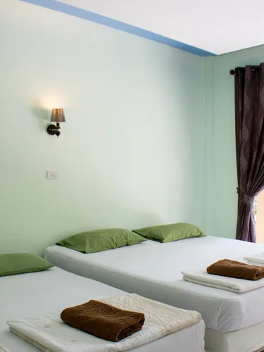 รูปภาพของเบสท์เฮ้าส์รีสอร์ท Best House Resort Pakbara