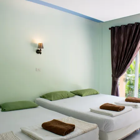 Best House Resort