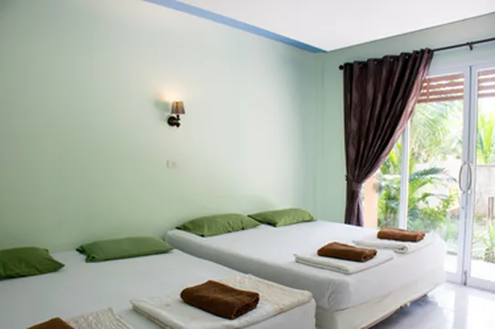 รูปภาพของเบสท์เฮ้าส์รีสอร์ท Best House Resort Pakbara
