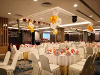 Mega View Hotel Hotels in Kuantan