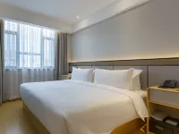 Mercure Hotel Urumqi Railway Bureau Hotels in Urumqi