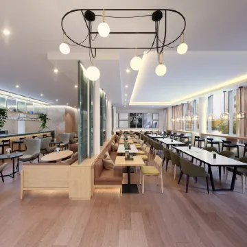 Adina Apartment Hotel Vienna Belvedere Отели в г. Вена