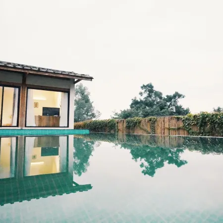 Shexiangli Guesthouse Hotels in Luoyuan
