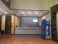 haitianhui(anfuduan) Hotels in Anfu County