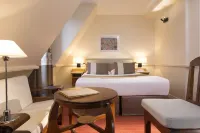 Hotel La Manufacture Hotels in Paris