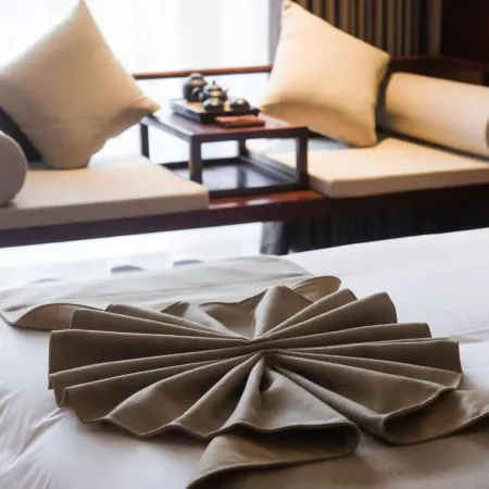 Wenchengtian Shengyijing·Health Manor