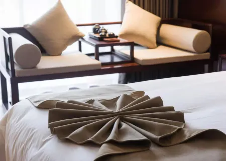 Wenchengtian Shengyijing·Health Manor Отели рядом с достопримечательностью «Anfu Temple (liubowengulilvyoujingqu)»