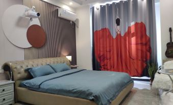 Baoding Dingzhou Bianjia Meisu