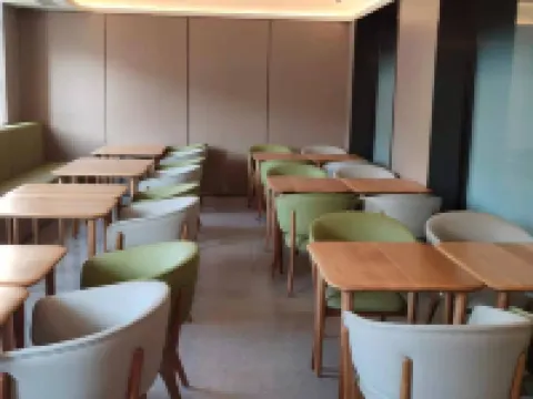 JI Hotel (Tonghua Railway Station Square) Hoteles en Tonghua