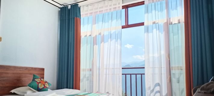 Fugong Laomudengdabia Inn Hotel a Fugong