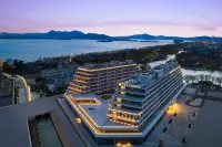 Citadines Yunlong Lake Xuzhou Отели рядом с достопримечательностью «Китайский Университет Министерства Горного Востока (Кампания Наньху)»