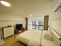 广州汇盈国际公寓 - 家居大床房