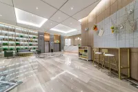 Molin Fashion Hotel (Zhenyu Plaza store, Shaoyang County) Hotels in Shaoyangxian