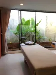 สุโขทัย เทรเชอร์ รีสอร์ต แอนด์ สปา - ที่มีสปา