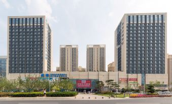 Xingrui Apartment hotel