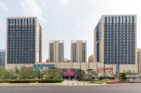 Xingrui Apartment hotel