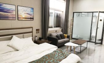 Yongcheng Hans Boutique Hotel